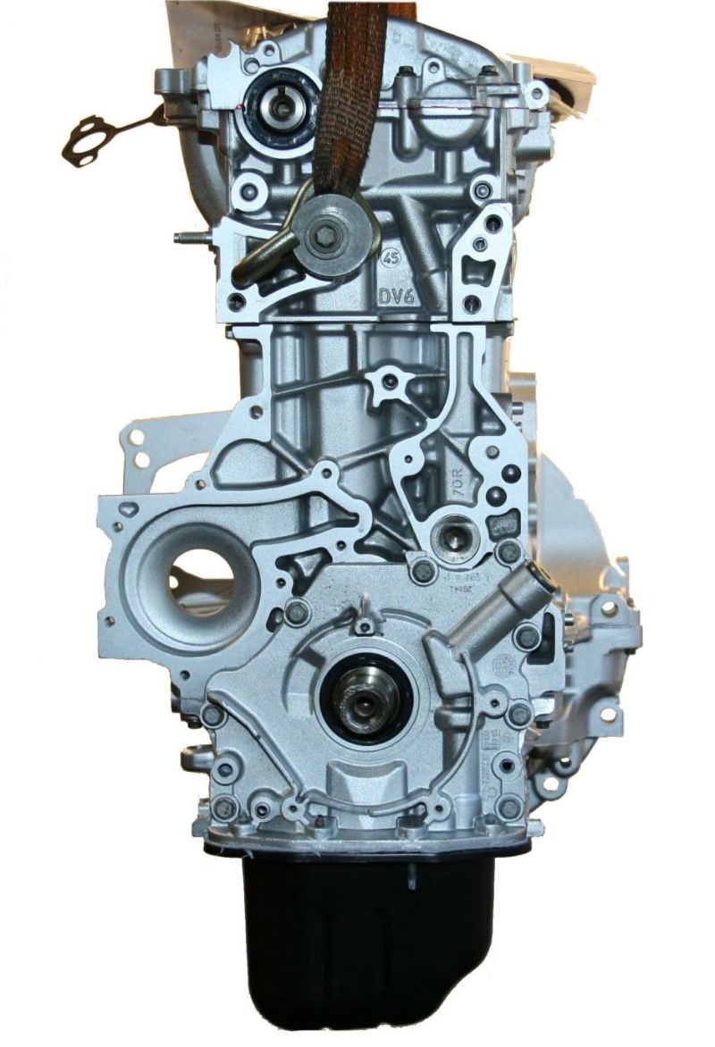 Peugeot () DV6TED4 (9HY, 9HZ):  