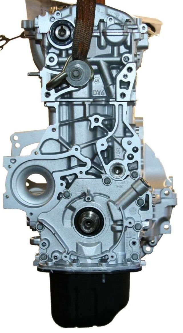 Citroen () 9HX (DV6ATED4, 9H02):  