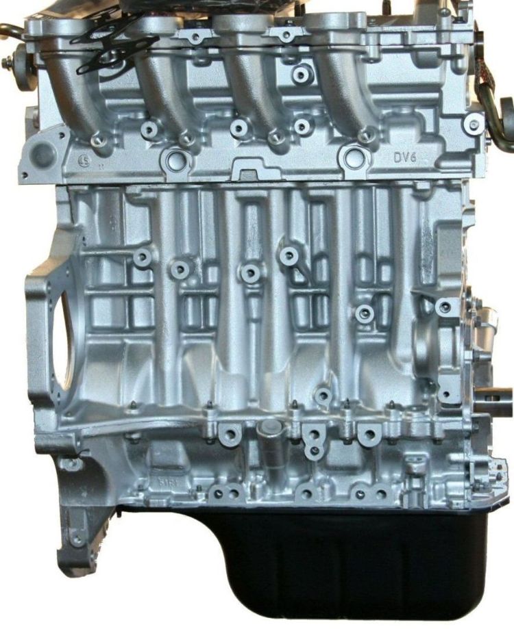 Citroen () 9HX (DV6ATED4, 9H02):  