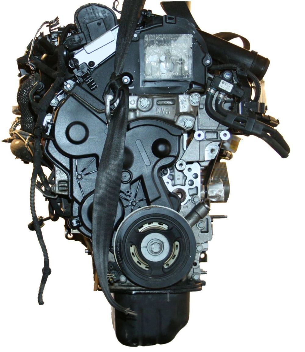 Citroen () 9HL, 9HR, 9HD (DV6C, 9H05):  