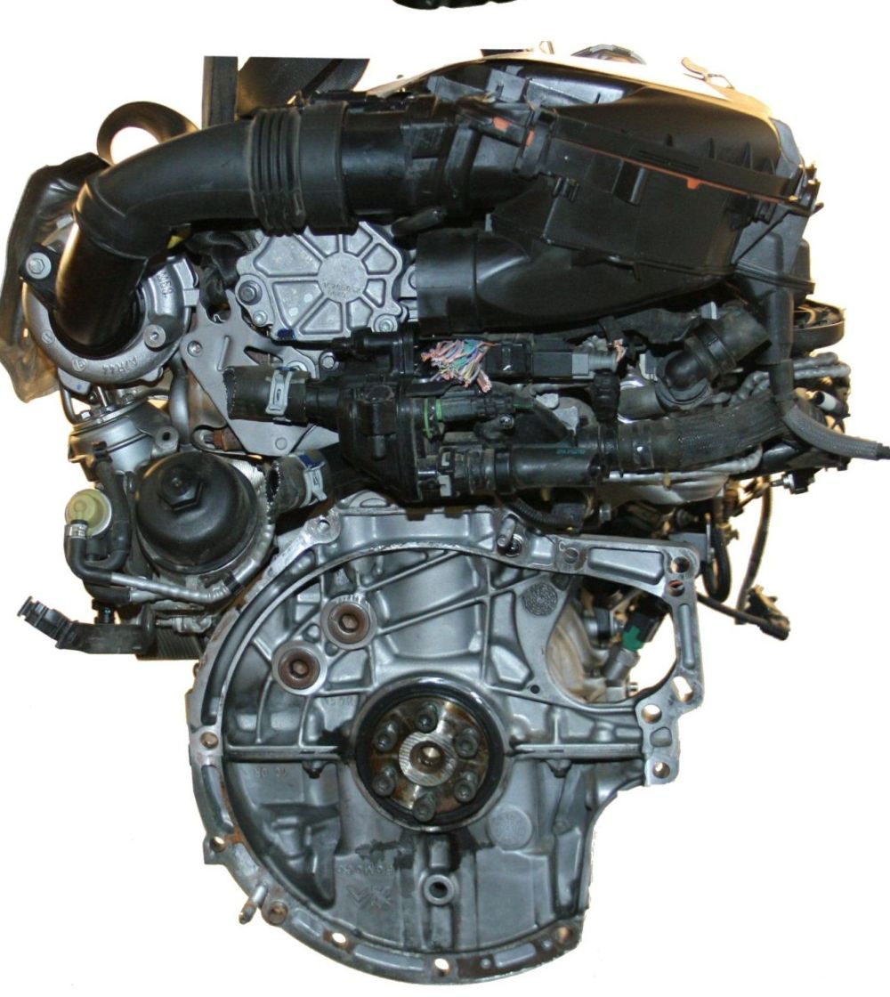 Citroen () 9HL, 9HR, 9HD (DV6C, 9H05):  