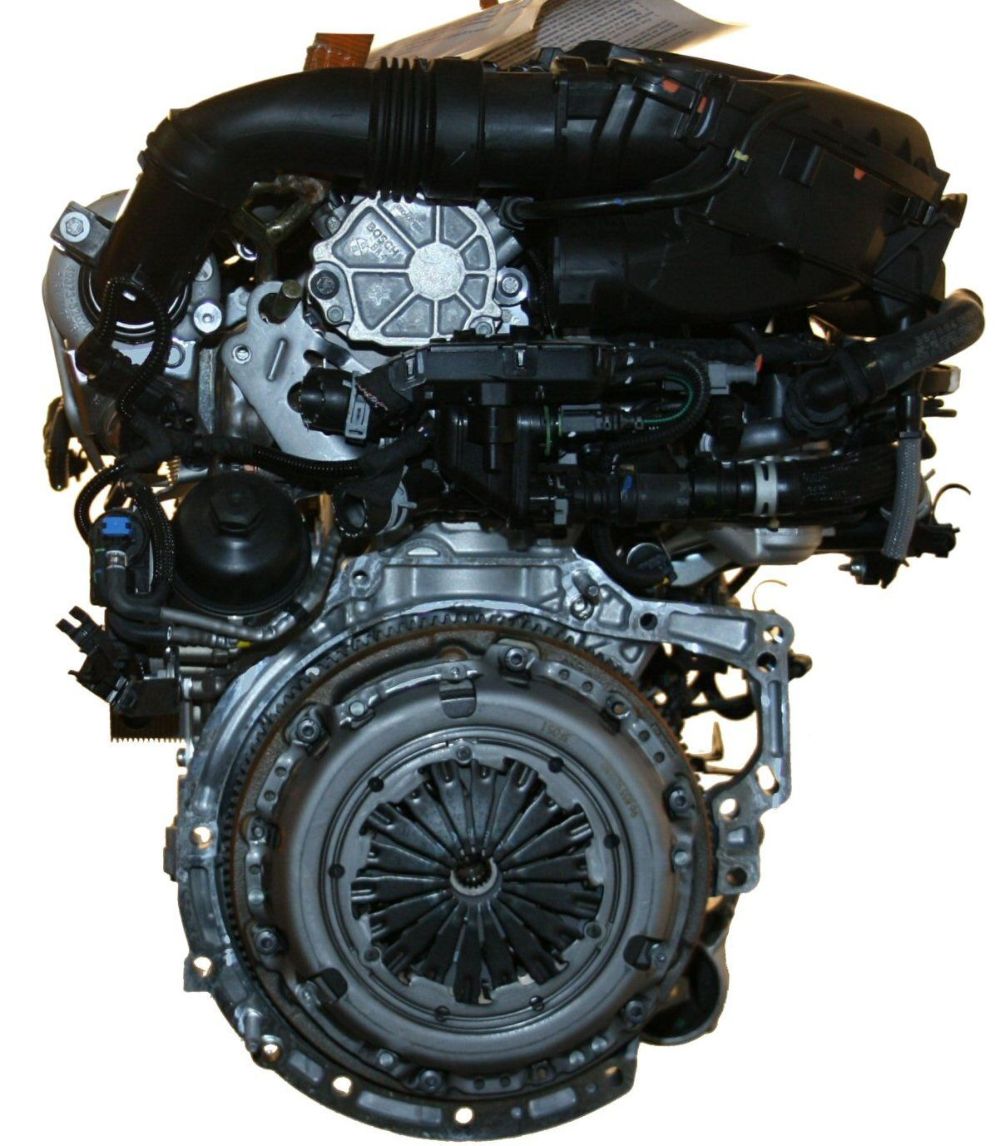 Citroen () 9HN (DV6ETED4), 9HT (DV6BTED4), 9H06:  