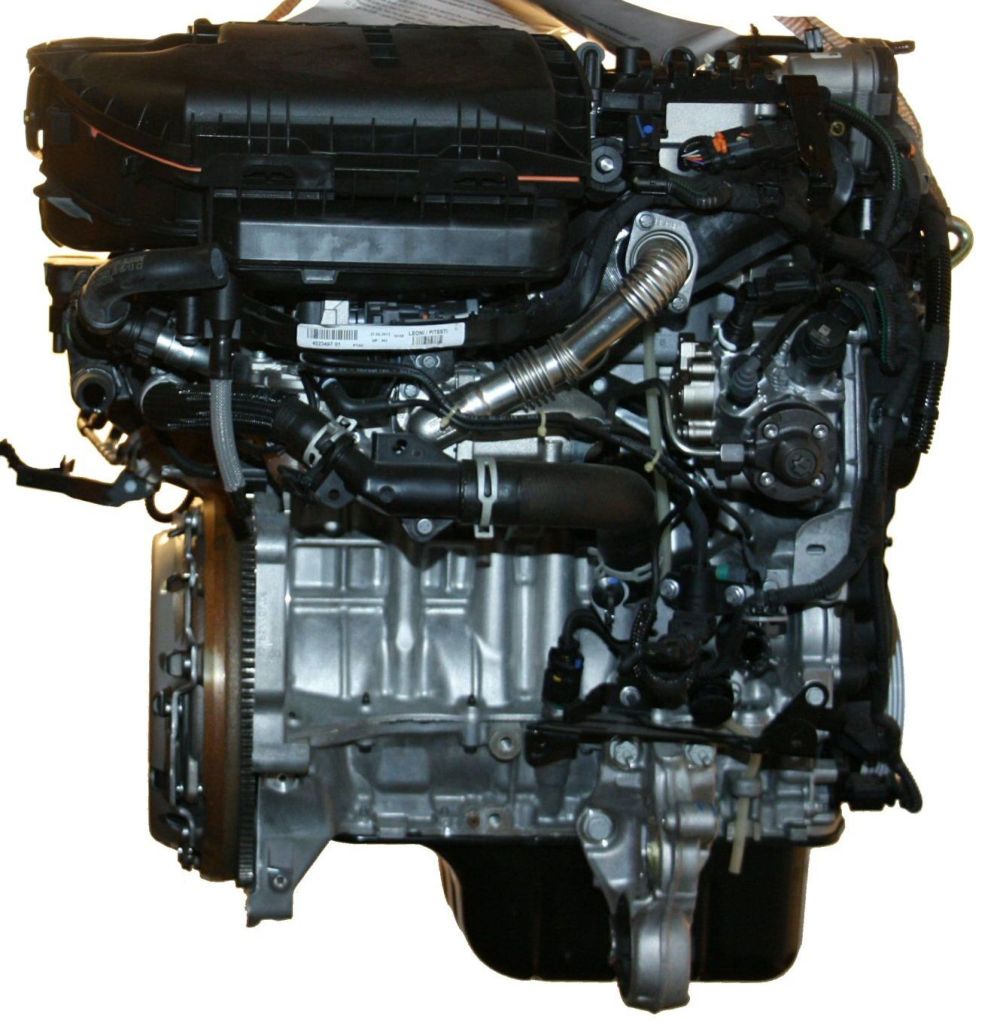 Citroen () 9HN (DV6ETED4), 9HT (DV6BTED4), 9H06:  