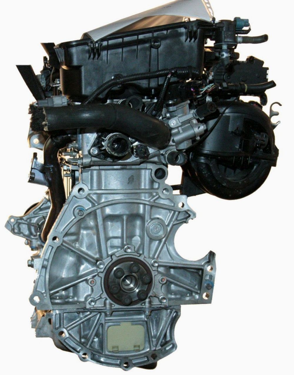 Citroen () 1KR-FE:  