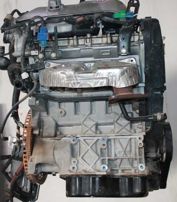 Citroen () XFV, XFU (ES9A):  