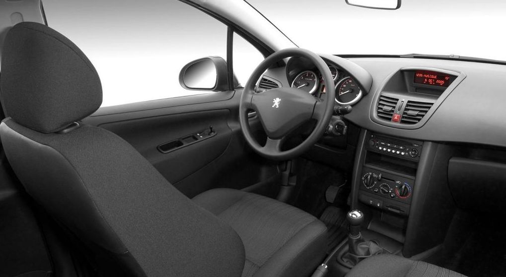 Peugeot () 207 (WA_, WC_):  