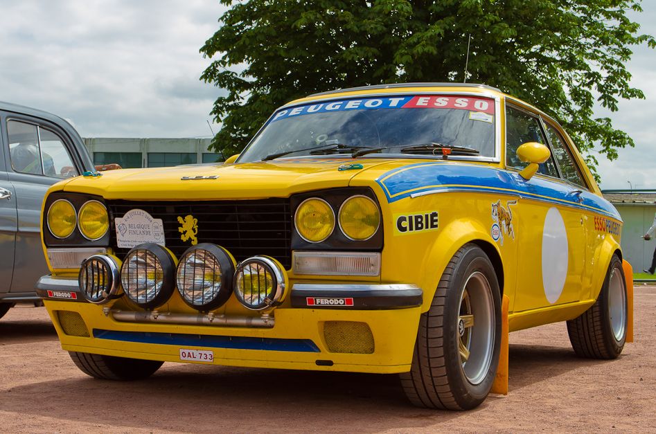 Peugeot () 304 Coupe (_04C_):  