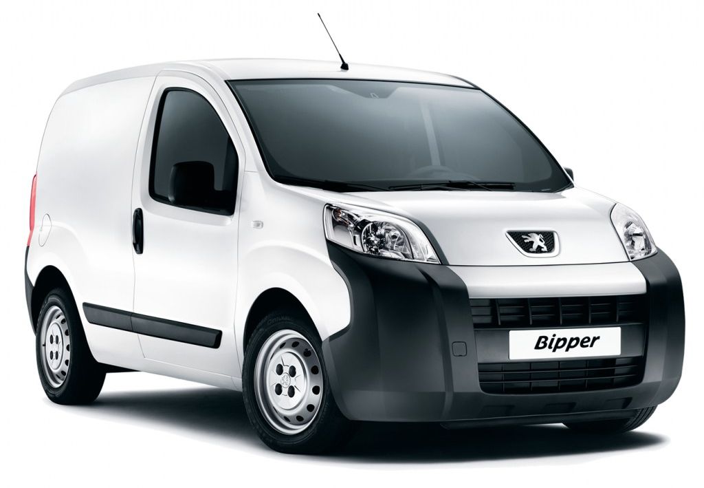 Peugeot () Bipper (AA_):  