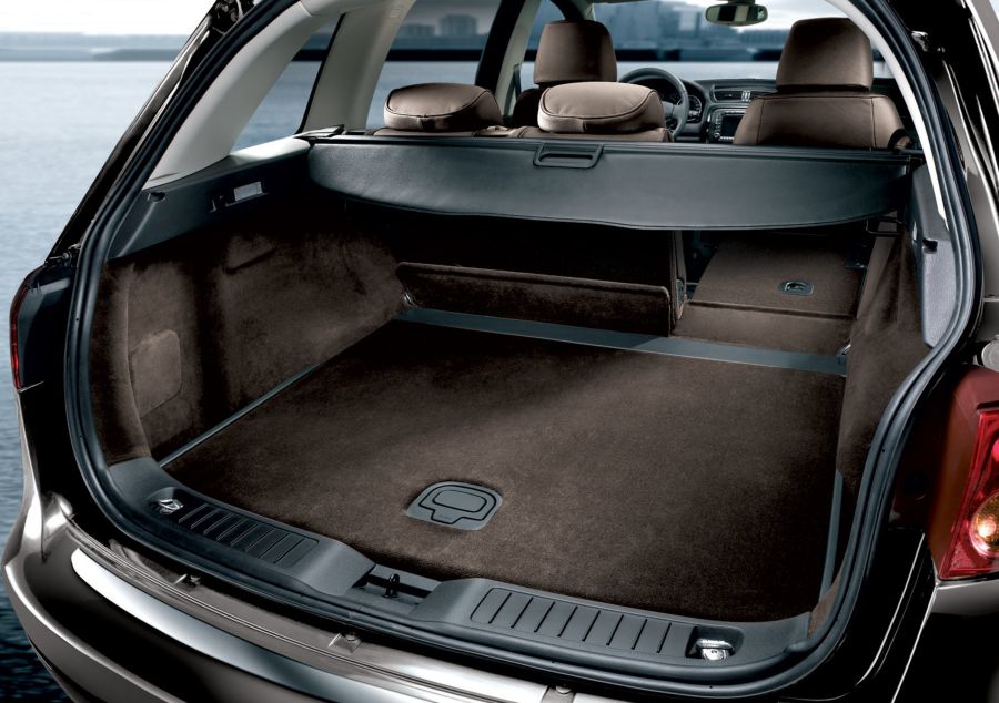 FIAT () Croma II (194):  