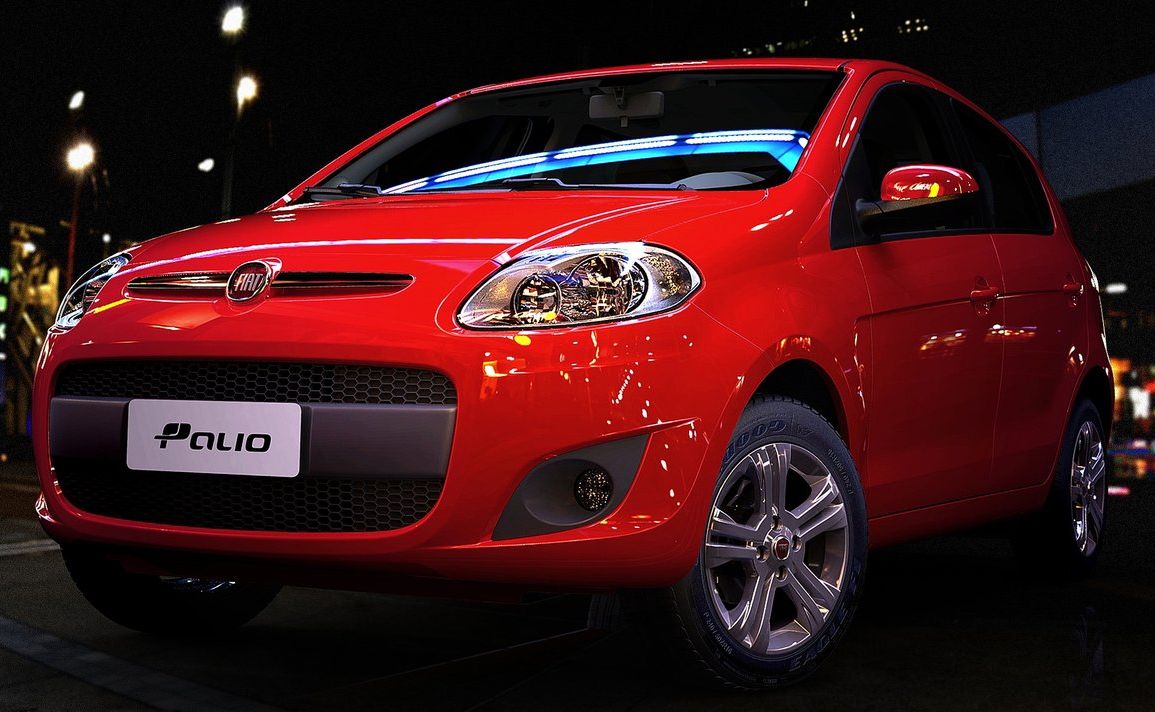 FIAT () Palio II (26_, 27_, 28_):  