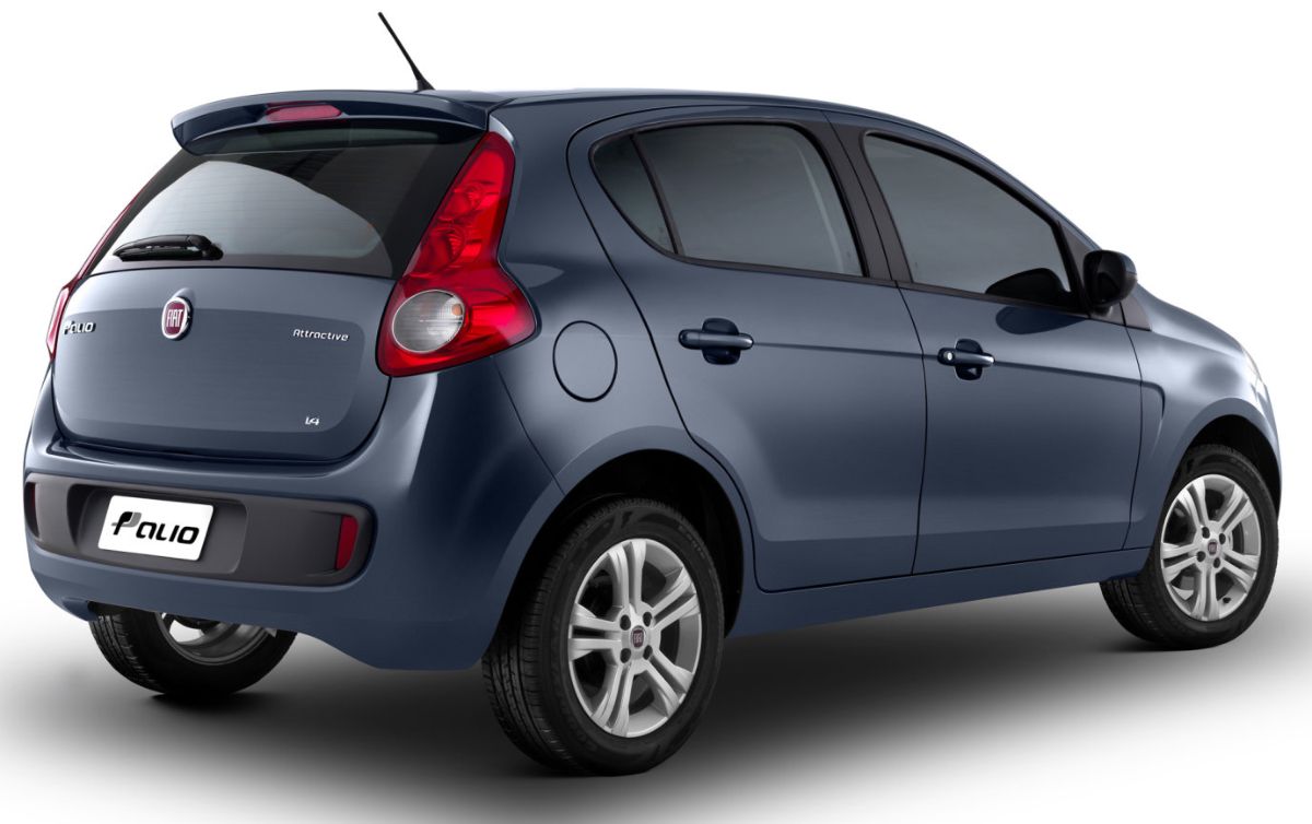 FIAT () Palio II (26_, 27_, 28_):  