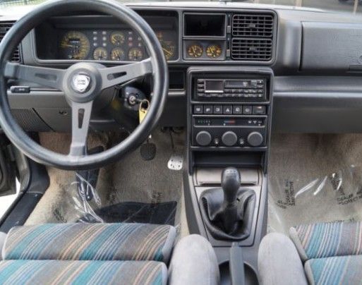 Lancia () Delta I (831AB0):  