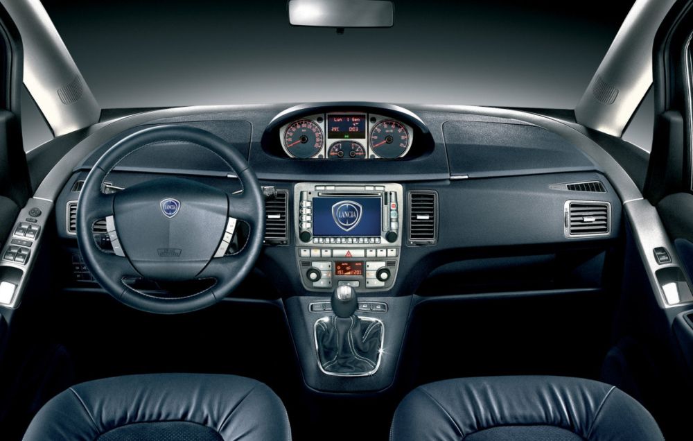 Lancia () Musa I (350):  