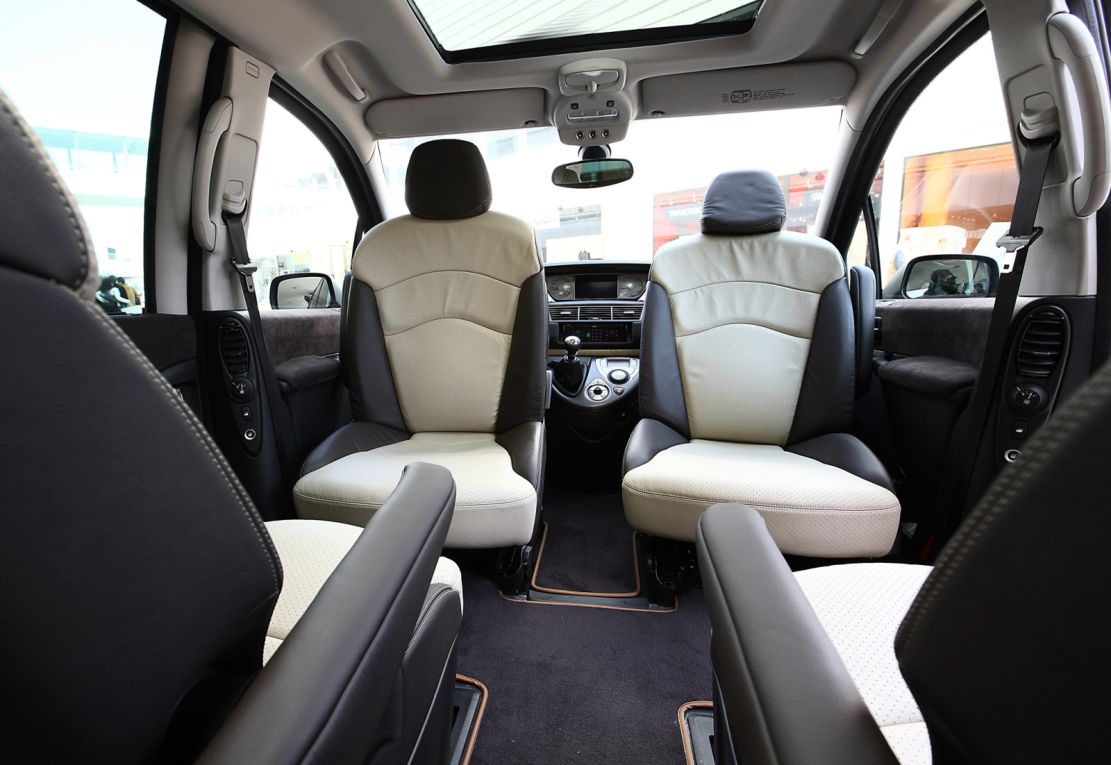 Lancia () Phedra I (179):  