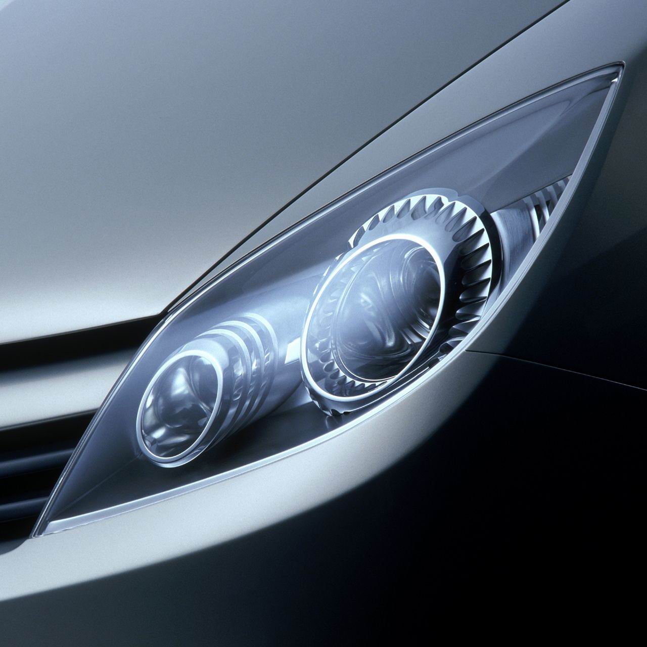Opel () GTC Concept:  