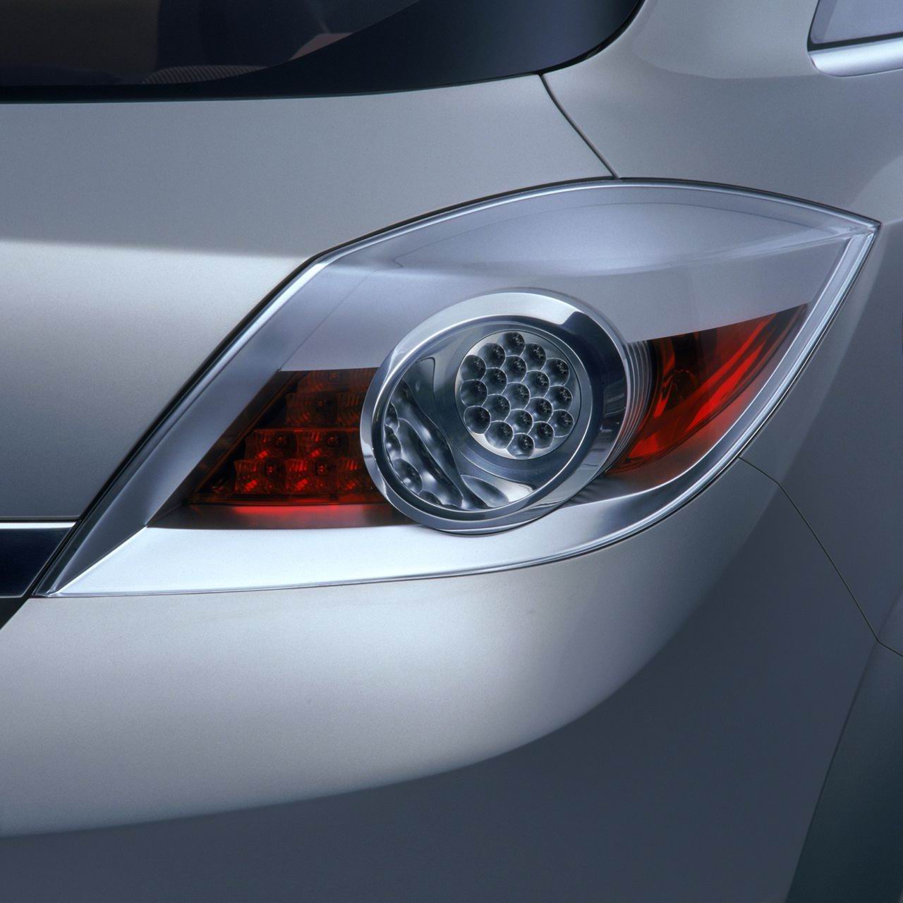 Opel () GTC Concept:  