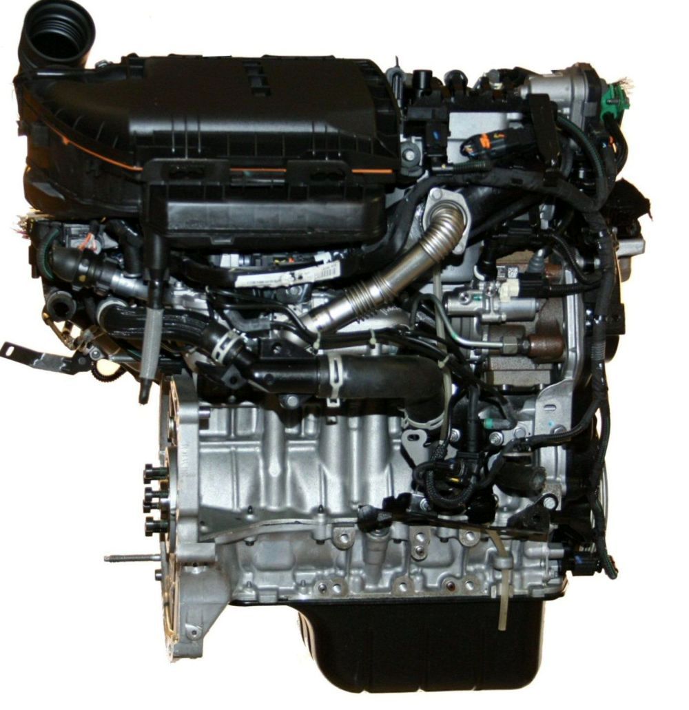 Peugeot () DV4C, DV4TD (8HZ, 8HR):  