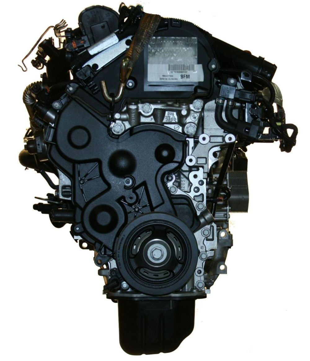 Peugeot () DV6DTED (9HP):  