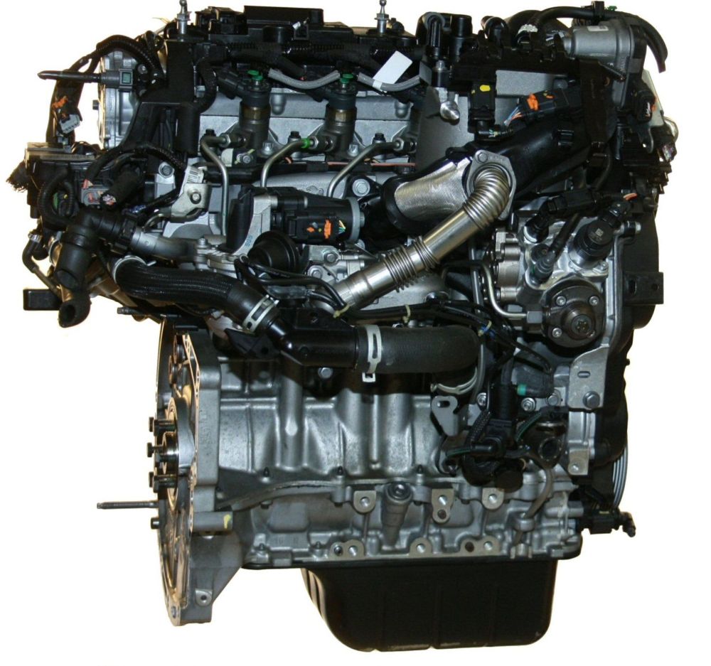 Peugeot () DV6DTED (9HP):  