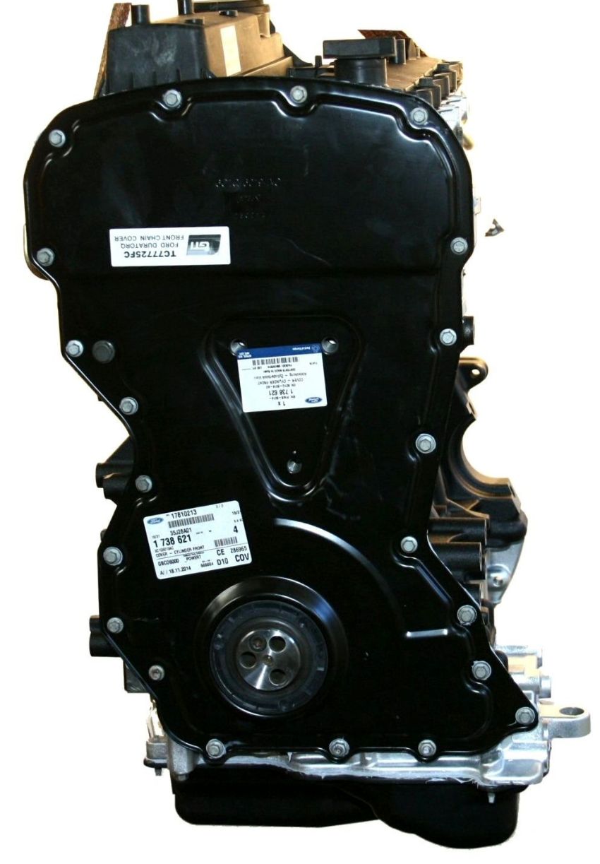 Citroen () 4HH (P22DTE):  