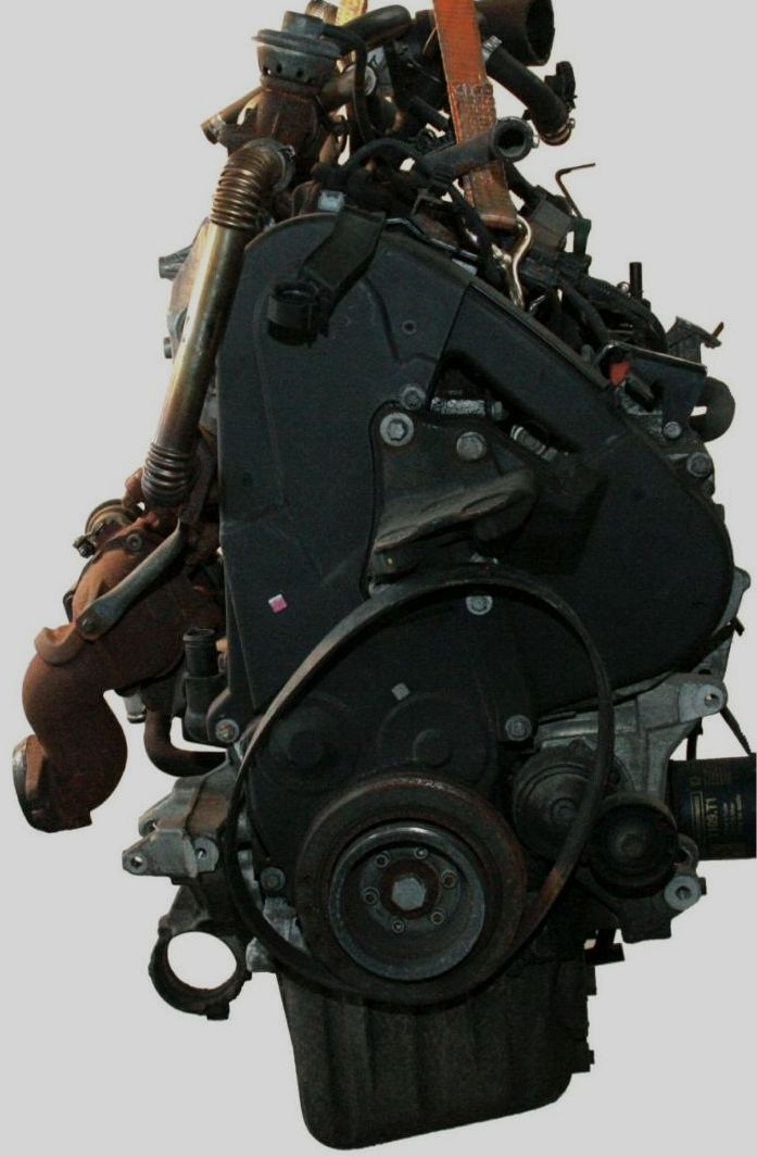Citroen () 4HY (DW12UTED):  