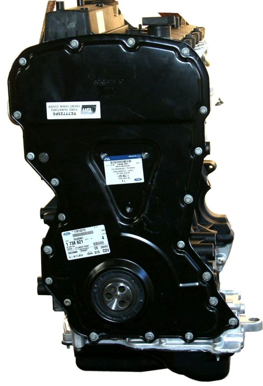 Citroen () 4HG (P22DTE):  