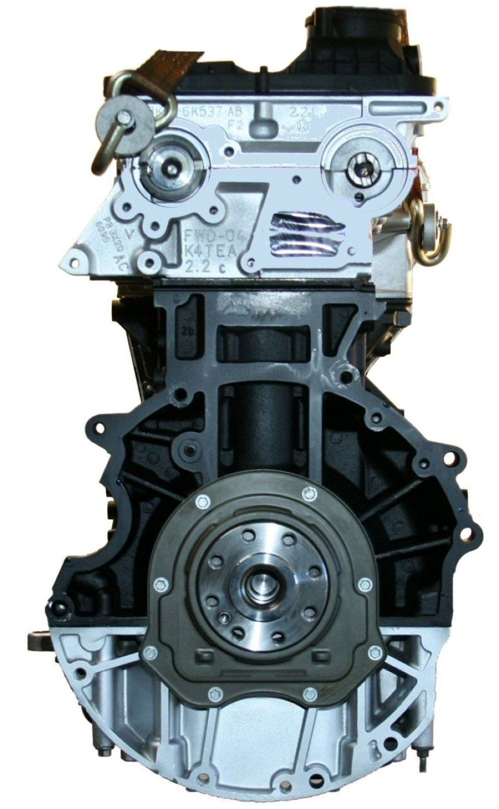 Citroen () 4HG (P22DTE):  