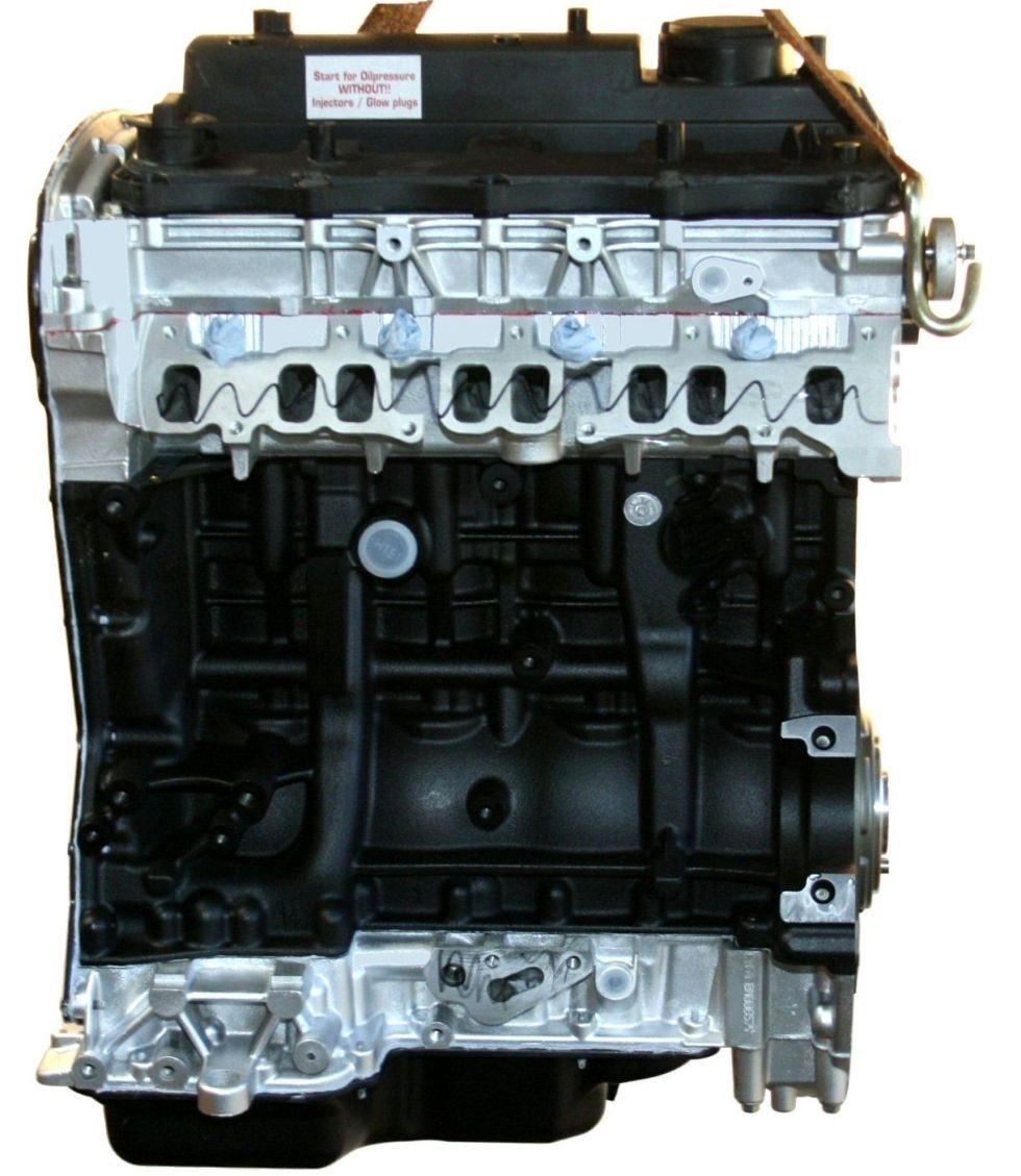 Citroen () 4HG (P22DTE):  