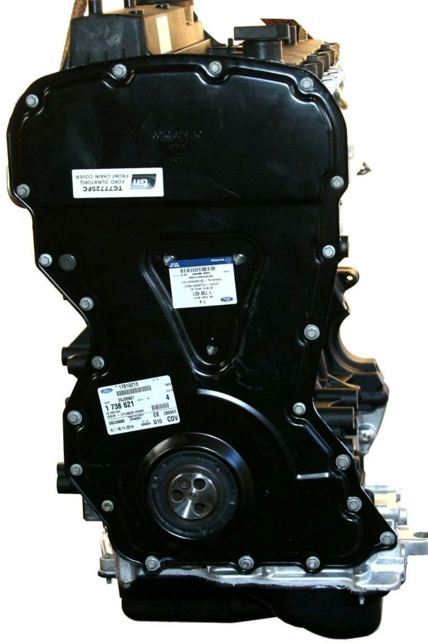 Citroen () 4HJ (P22DTE):  