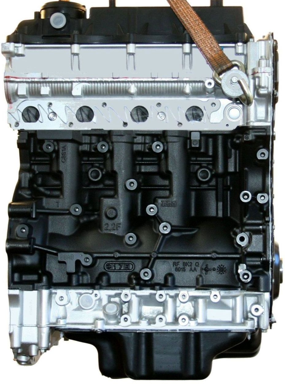 Citroen () 4HJ (P22DTE):  