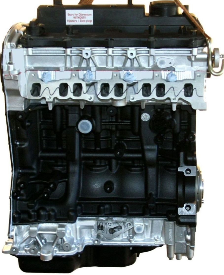 Citroen () 4HJ (P22DTE):  
