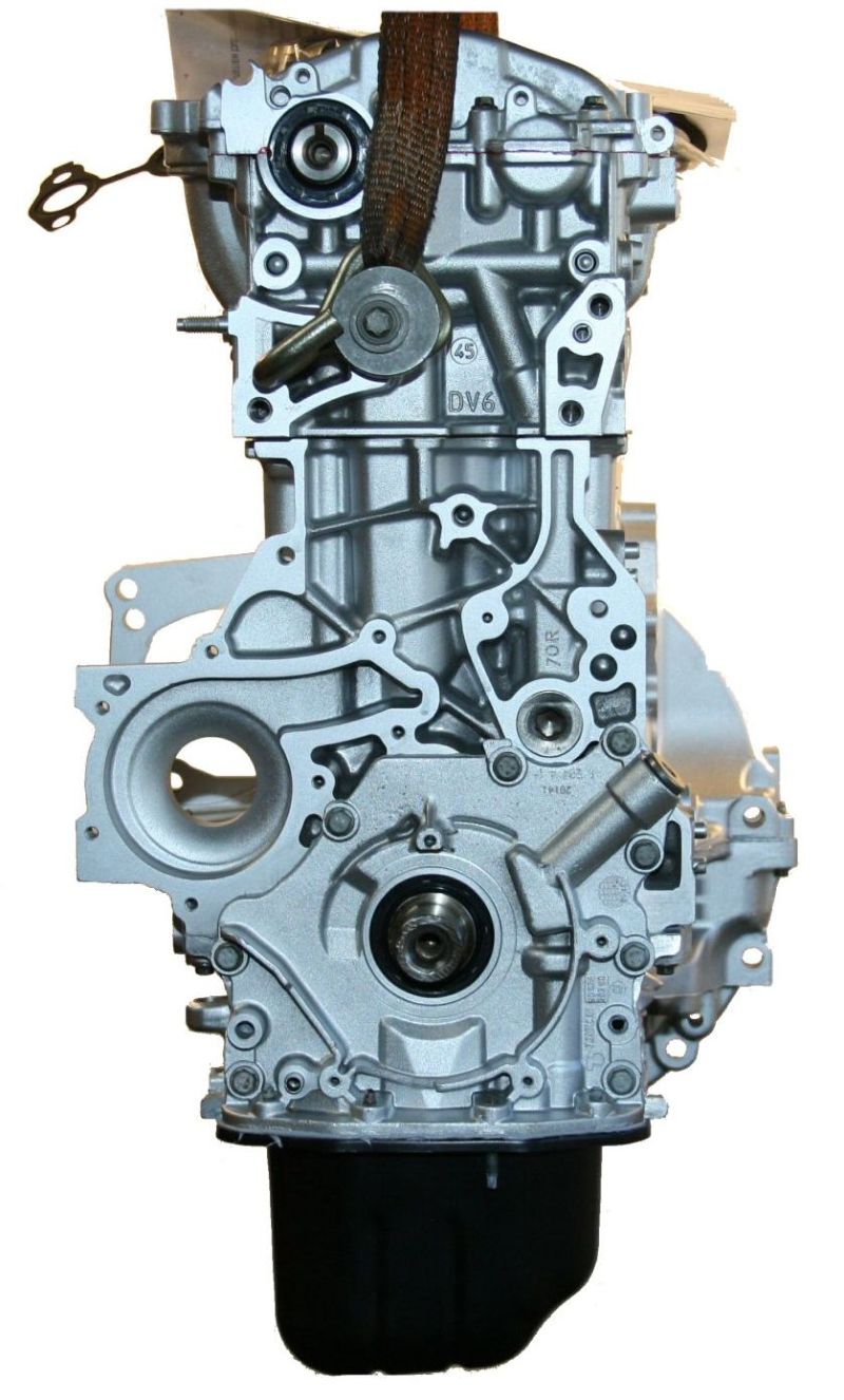 Citroen () 9HU (DV6UTED4):  