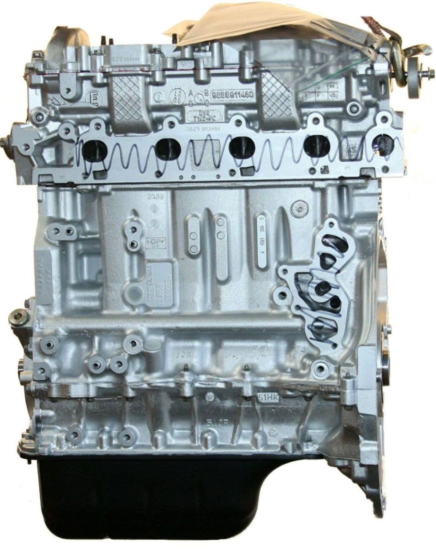 Citroen () 9HU (DV6UTED4):  
