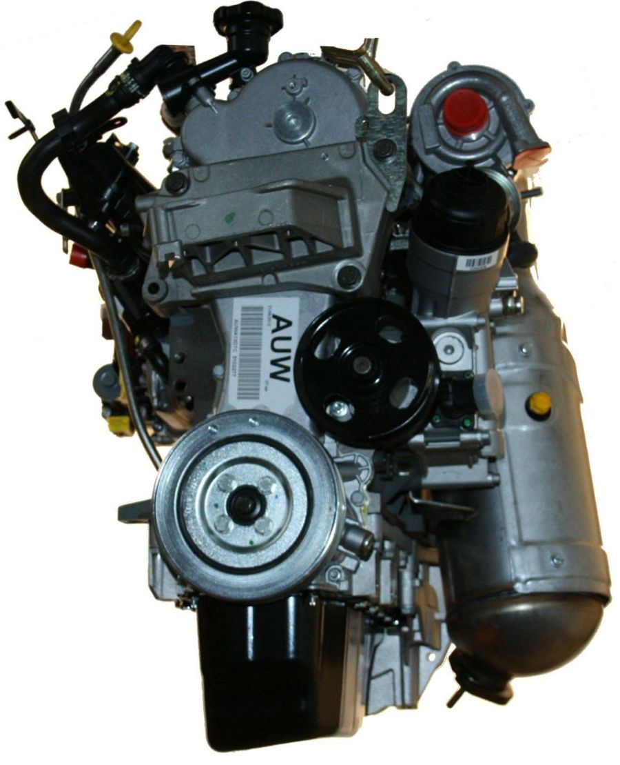 Citroen () FHZ (F13DTE5):  