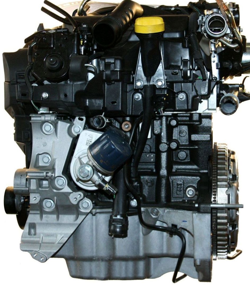 Dacia () K9K612:  