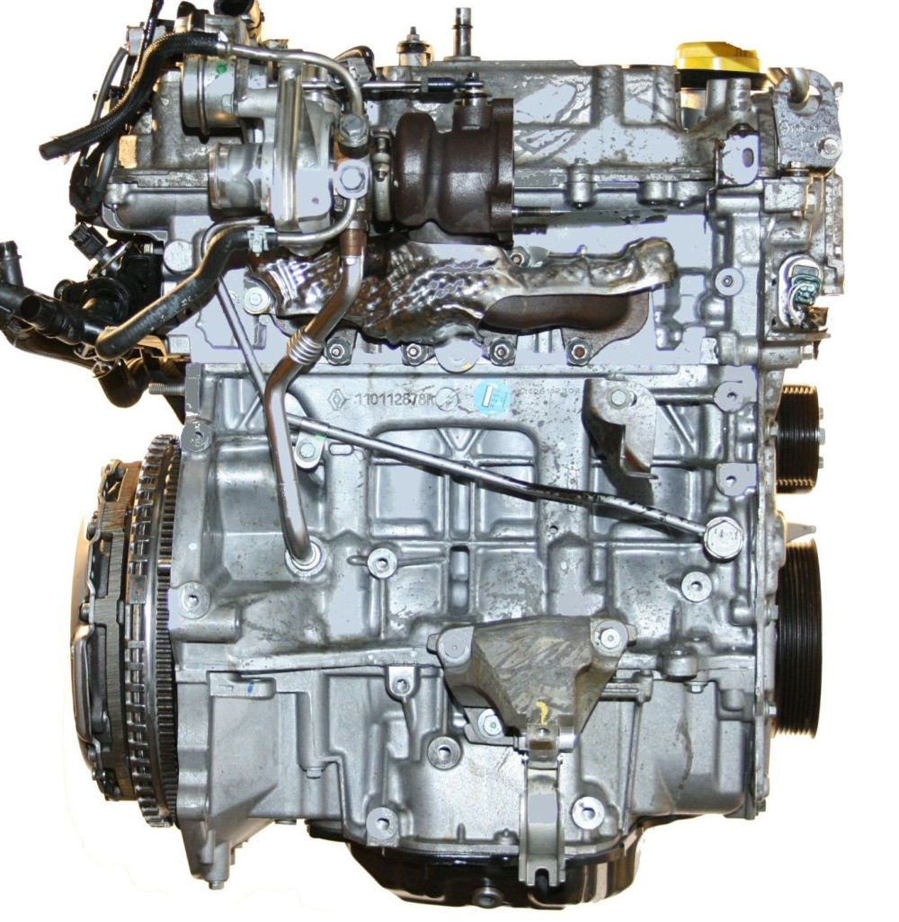 Dacia () H5F404:  