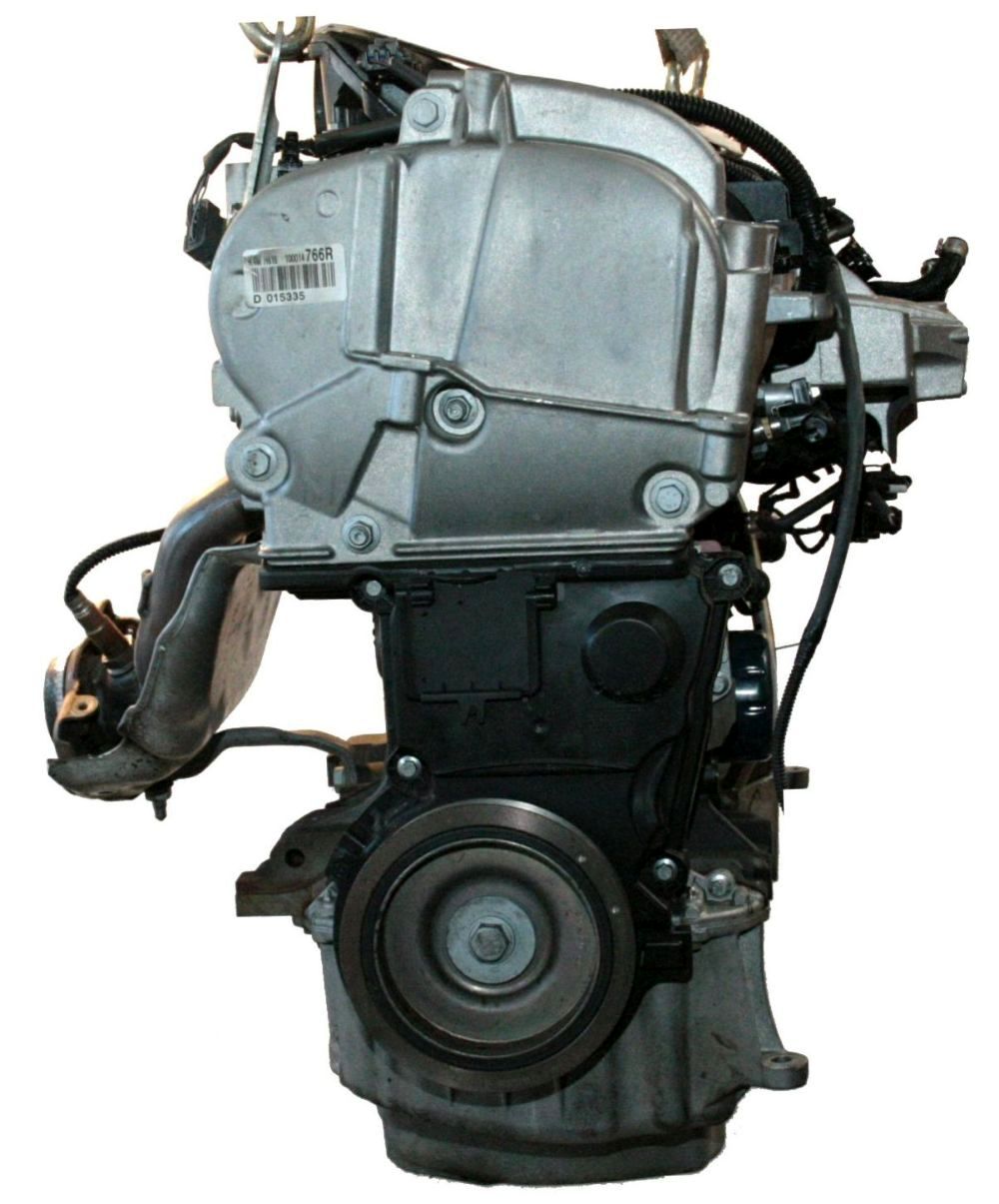 Renault () K4M 616:  