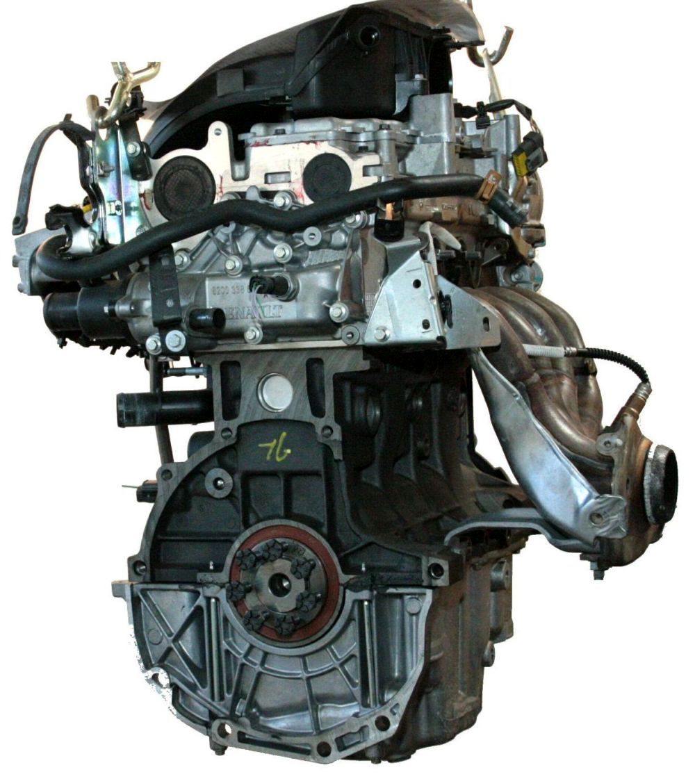 Renault () K4M 616:  