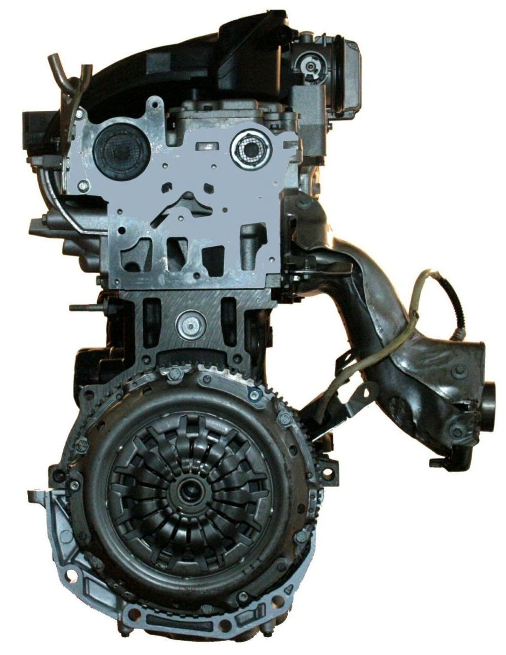 Renault () K4M 696, K4M 690:  