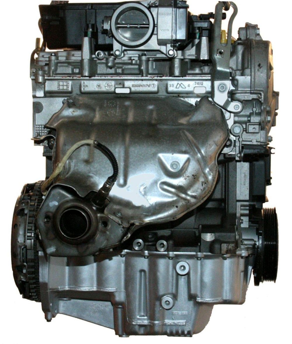 Renault () K4M 696, K4M 690:  