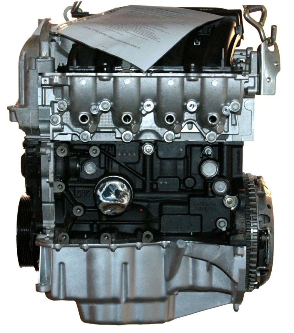 Renault () K4M 696, K4M 690:  