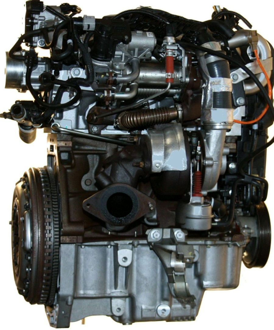 Dacia () K9K856:  