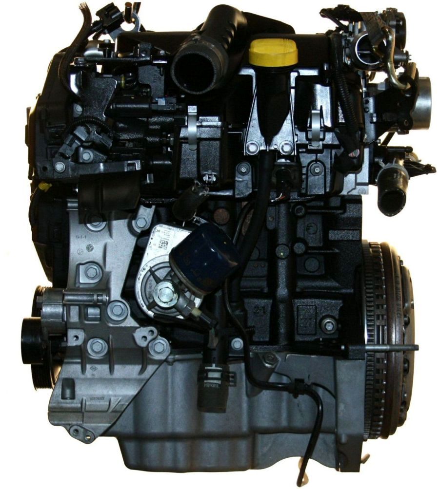 Dacia () K9K856:  