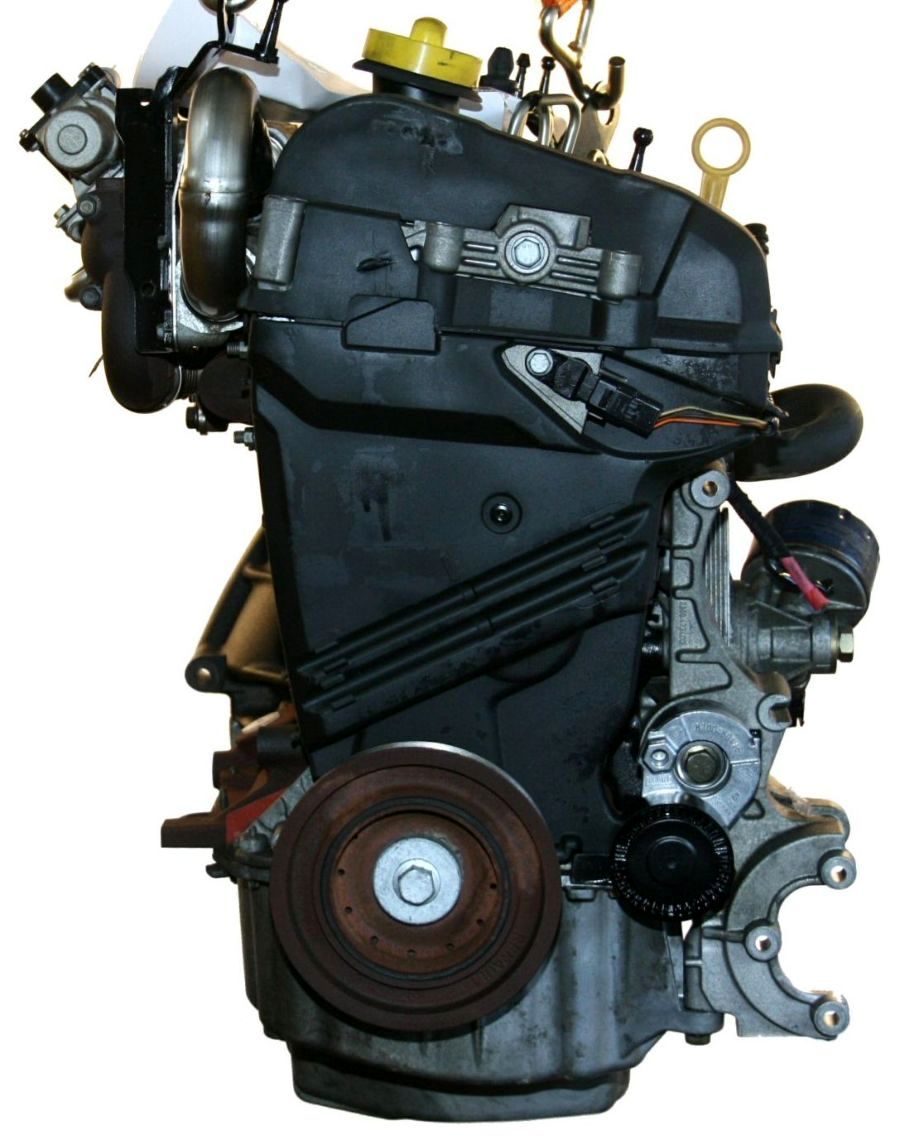 Renault () K9K 792:  