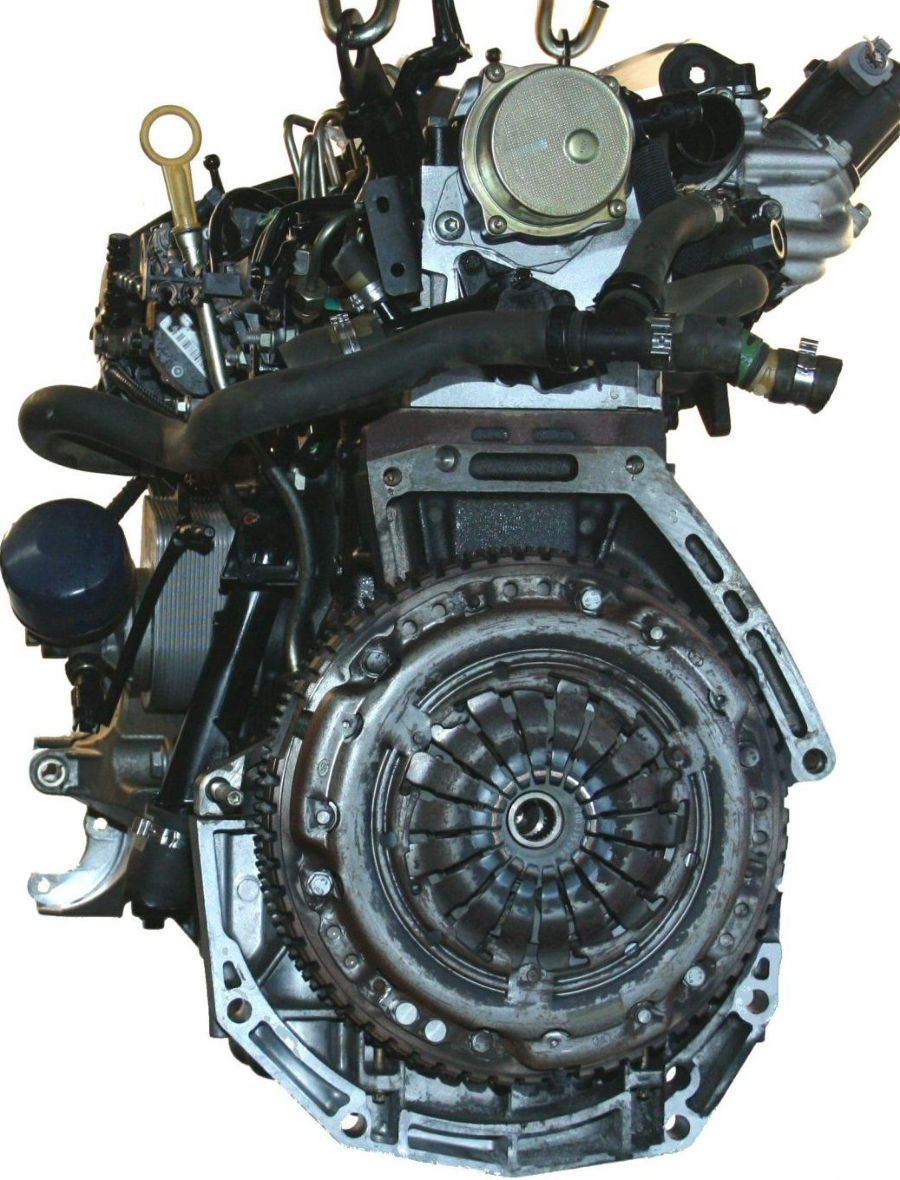 Renault () K9K 792:  