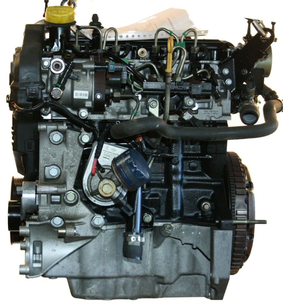 Renault () K9K 792:  