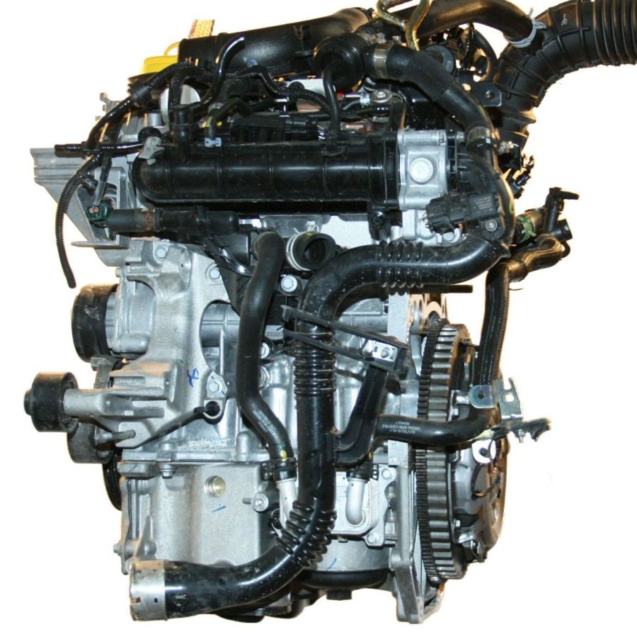 Dacia () H4B 400:  