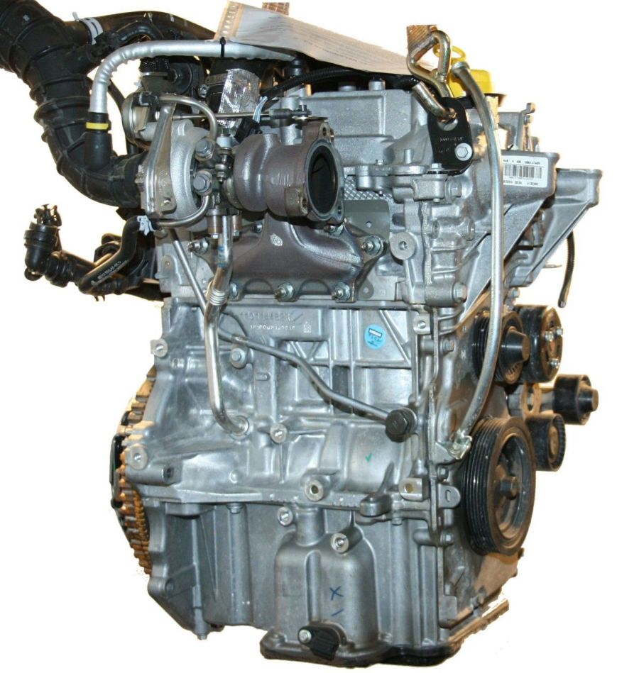 Dacia () H4B 400:  