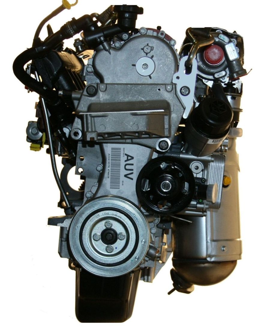 FIAT (����) 199 B1.000 (199B1.000): ���� ���������