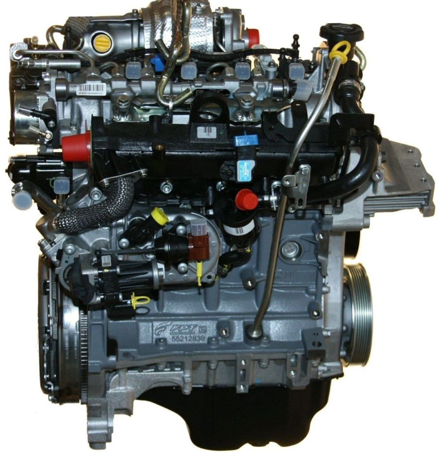 FIAT (����) 199 B1.000 (199B1.000): ���� ���������